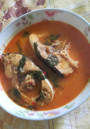 Foto resep Pindang Patin Tempoyak