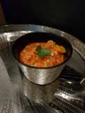 Chorba au poulet #cuisineorientale
