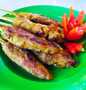 Resep: Sate lilit daging sapi Praktis