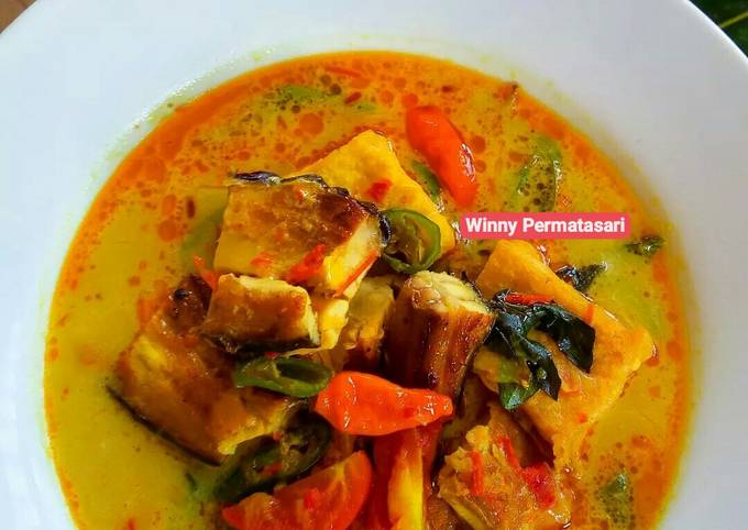 Resep Mangut Ikan Pari Pe Oleh Winny Permatasari Cookpad