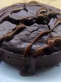 Bolo de chocolate