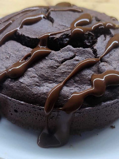 Foto de Bolo de chocolate