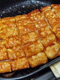 รูปของ หมูกรอบ (หม้อทอดไร้น้ำมัน)