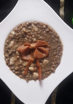 صورة لوصفة رشتايه