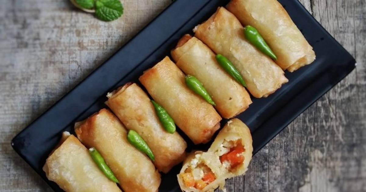 17 363 Resep Kulit Lumpia Tanpa Teflon Enak Dan Sederhana Ala Rumahan Cookpad 17 363 Resep Kulit Lumpia Tanpa Teflon Enak Dan Sederhana Ala Rumahan Cookpad