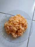 Nasi Goreng BaBon (bawang+bon cabe)