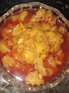 દુધી નુ શાક (Dudhi Sabji Recipe in Gujarati) રેસીપી મુખ્ય ફોટો