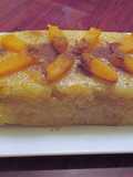 Postre de tapioca con calabaza y manzana