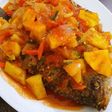 Gurami Asam Manis