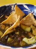Aguachile express