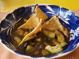 Aguachile express