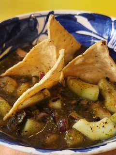 Una foto de Aguachile express