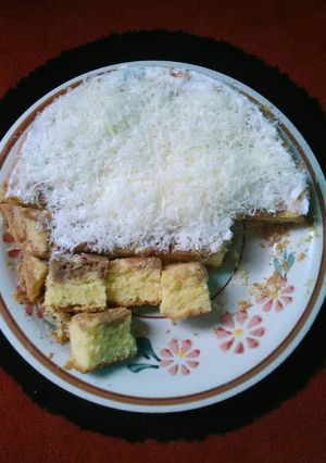 Foto resep Bolu Enak,.. Gampang