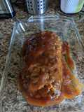 Mom's Meatloaf