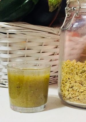 Foto principal de Zumo detox “buenos días”