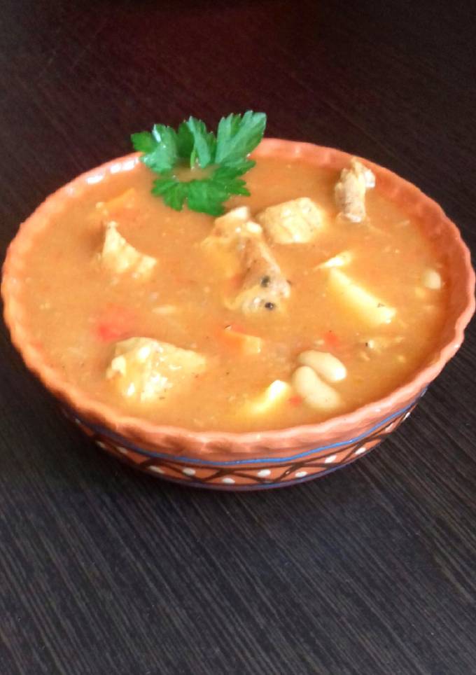 Чанахи