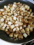 Ranch Seasoned Fried Taters