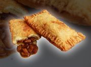 Gambar apple pie frozen