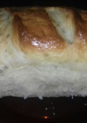 Una foto de Pan De Orégano 🍞