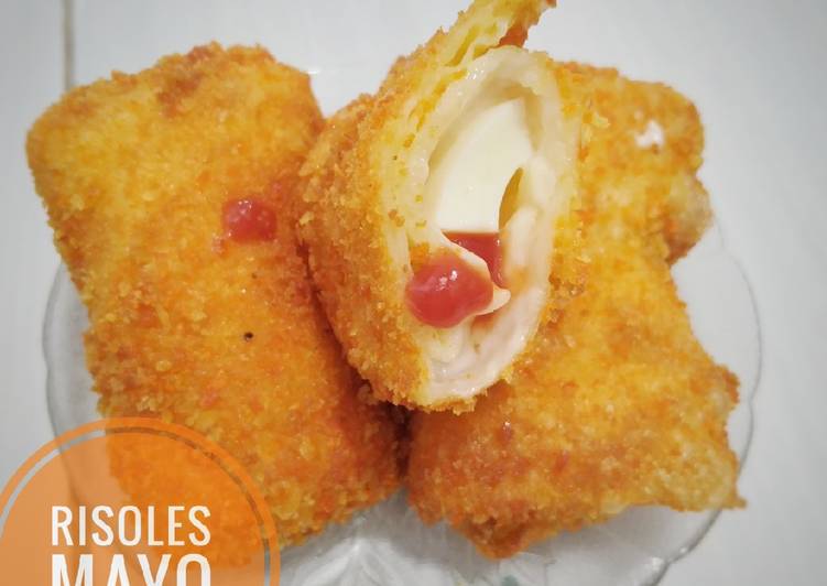 Risoles Mayo