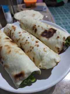 Foto resep Kebab Isi Ayam