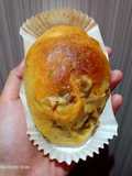 Kurma Mede Keju Soft Sourdough