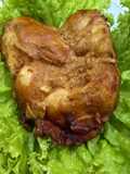 Ayam panggang oven