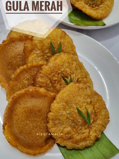 Foto resep Kue Cucur Khas Betawi