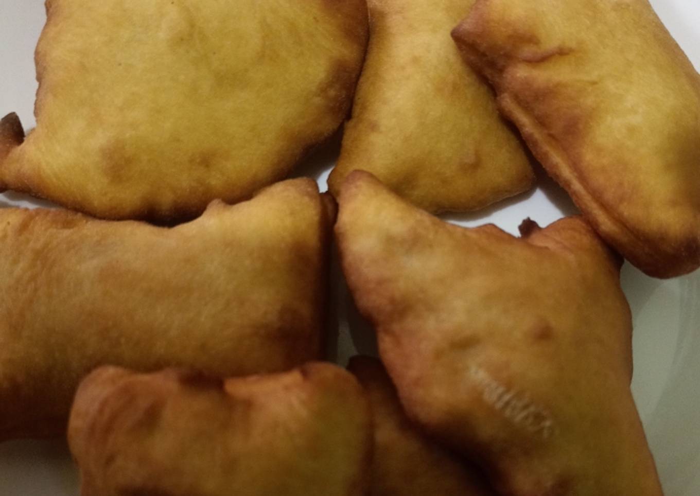 Mandazi