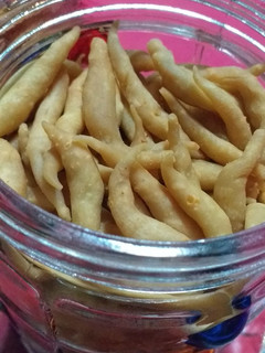 Foto resep Cheese Stick (Stik Keju)