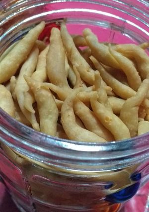 Foto resep Cheese Stick (Stik Keju)
