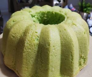 Resep Baru Bolu pandan simple dan enakk Enak Sempurna Resep Baru Bolu pandan simple dan enakk Enak Sempurna