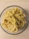 باستا سريعة 🍝