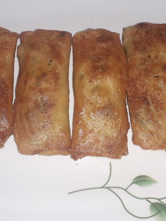 صورة لوصفة بوراك