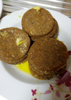 صورة لوصفة خشكار
