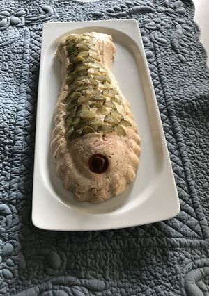 Foto di Pesce finto