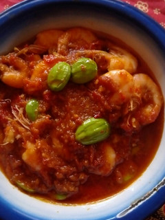 Foto resep Sambal udang