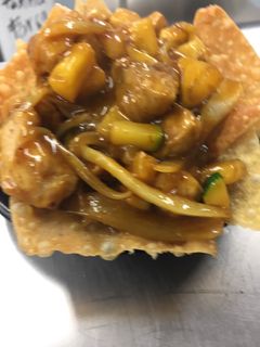 Una foto de Kam Lu Wonton