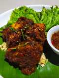 Ayam Percik 🇲🇾