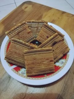 Foto resep Lapis Legit