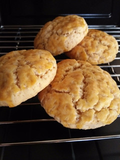 Foto resep Scone