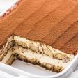 Tiramisu wow