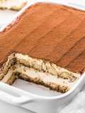 Tiramisu wow