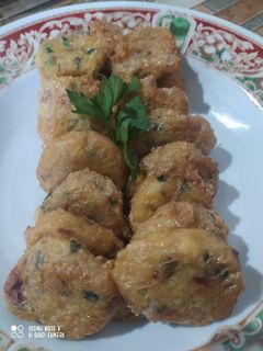 Foto resep Perkedel Kentang