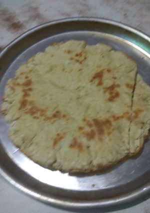 Una foto de Pan Lactal Dulce (Sin Gluten)