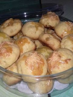 Foto resep Nastar Homemade (Tiara Cookies)