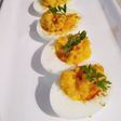 Huevos rellenos