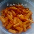 Lumpia Kriuk Pedas Manis