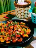 Chilli Paneer