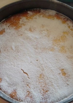 Foto di Cheesecake al forno